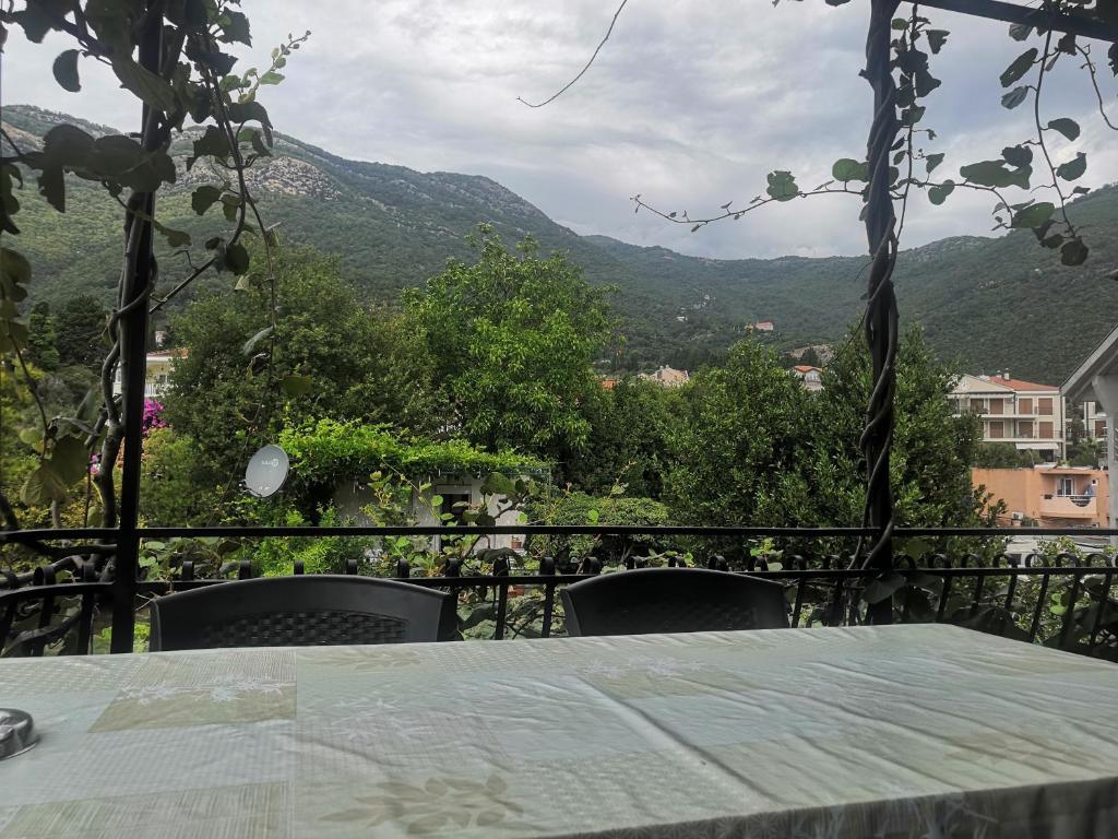 Apartments Colic Herceg Novi Eksteriør bilde