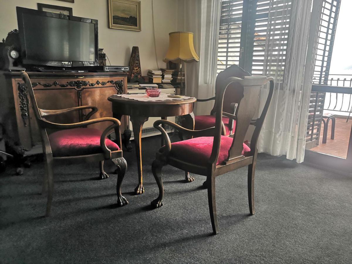 Apartments Colic Herceg Novi Eksteriør bilde
