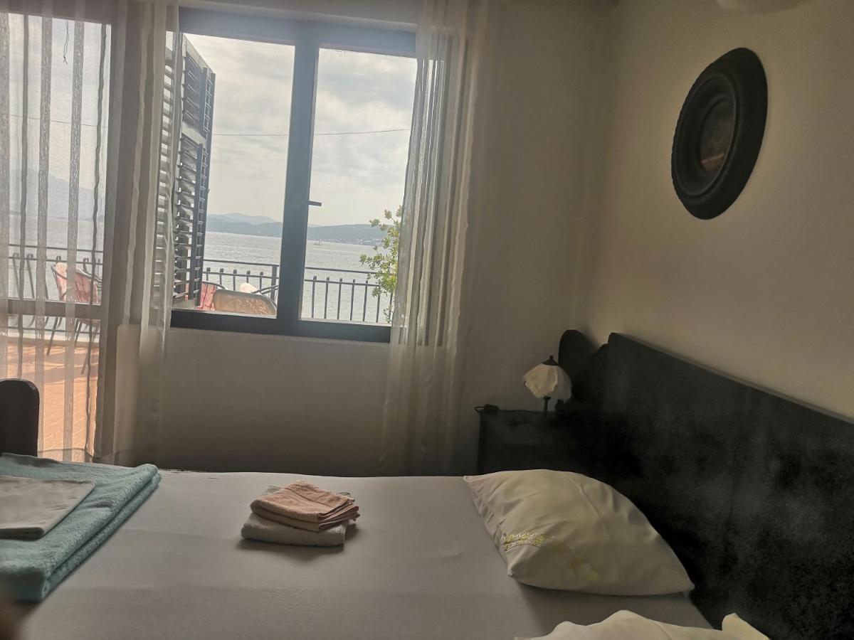 Apartments Colic Herceg Novi Eksteriør bilde