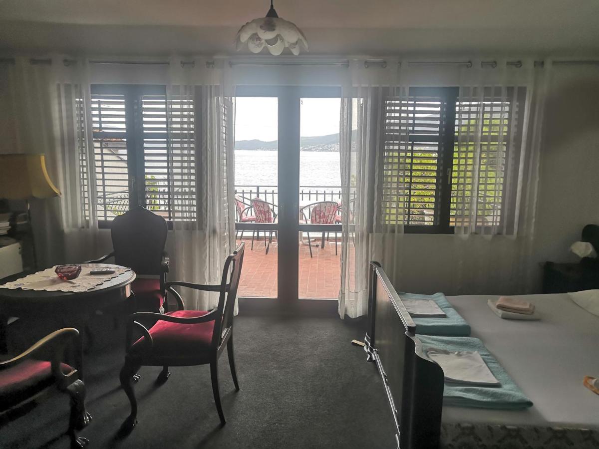 Apartments Colic Herceg Novi Eksteriør bilde