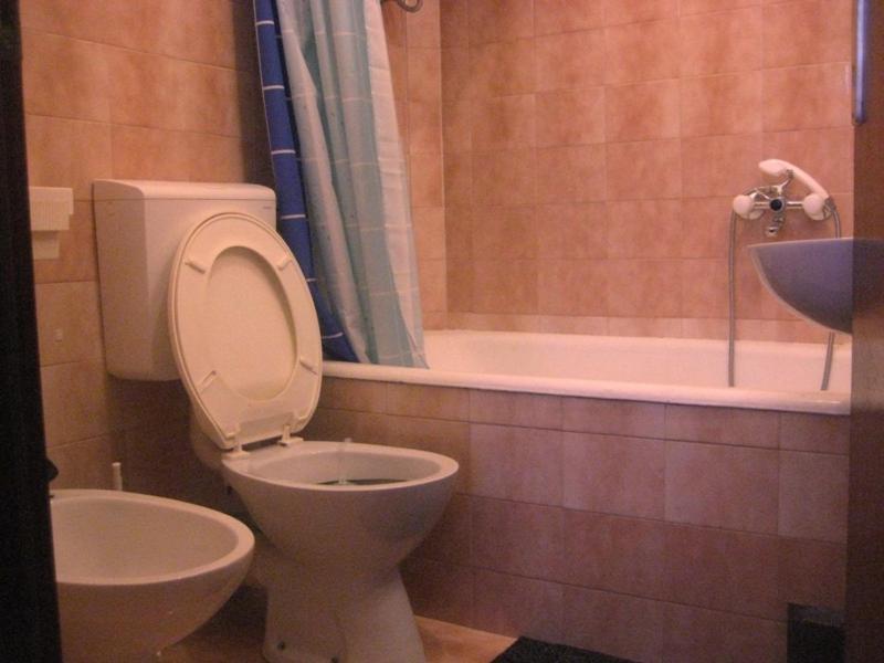 Apartments Colic Herceg Novi Eksteriør bilde