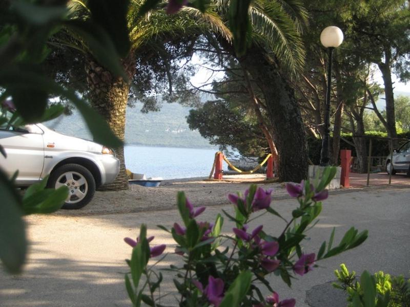 Apartments Colic Herceg Novi Eksteriør bilde