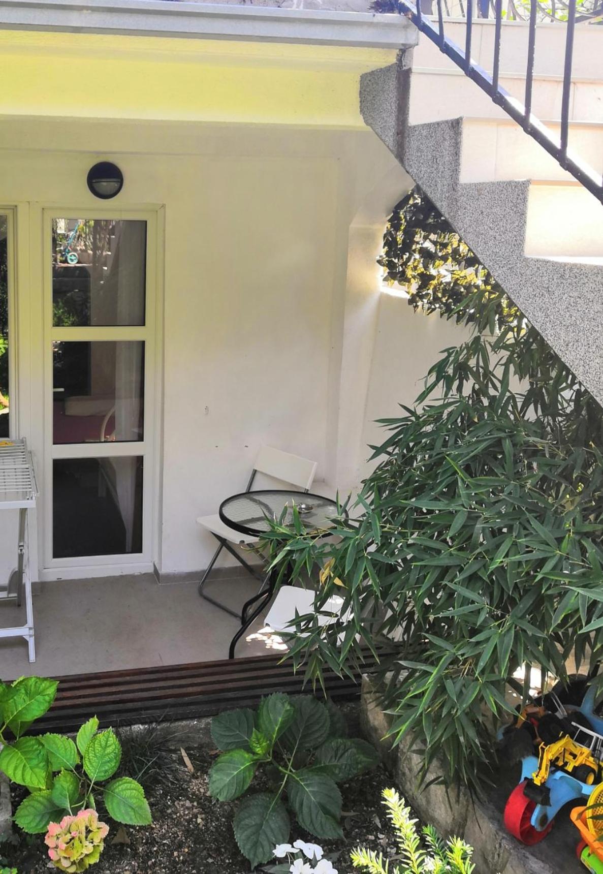 Apartments Colic Herceg Novi Rom bilde