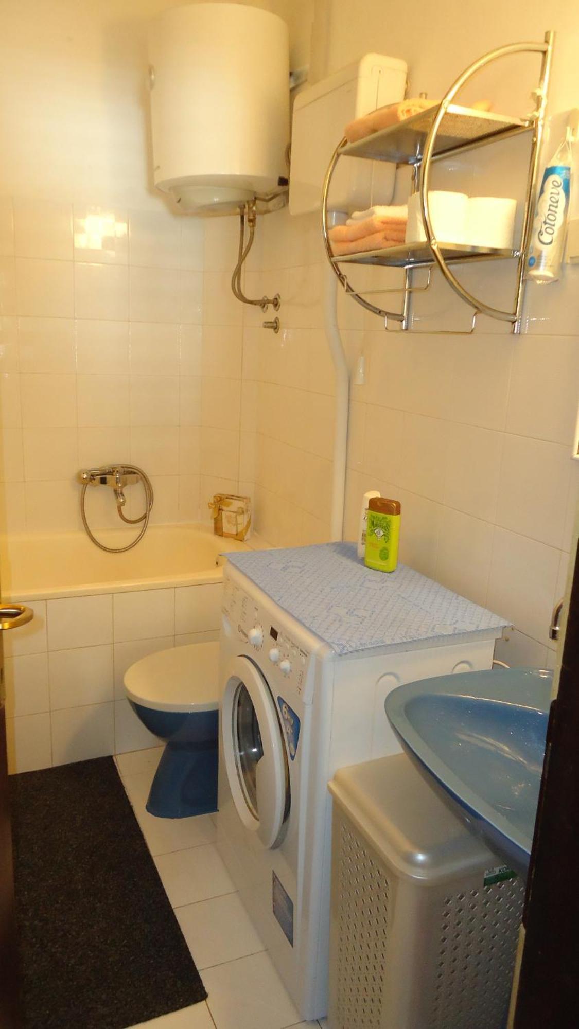 Apartments Colic Herceg Novi Rom bilde