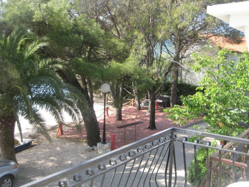 Apartments Colic Herceg Novi Rom bilde