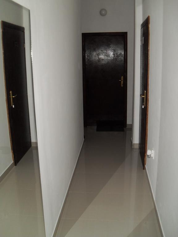 Apartments Colic Herceg Novi Rom bilde