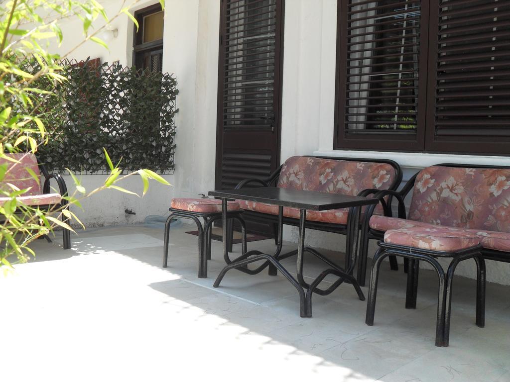 Apartments Colic Herceg Novi Eksteriør bilde