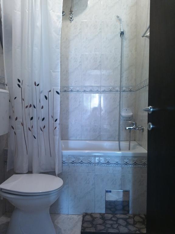 Apartments Colic Herceg Novi Eksteriør bilde