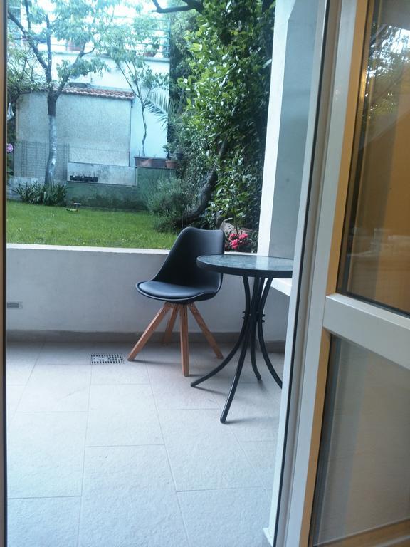 Apartments Colic Herceg Novi Eksteriør bilde